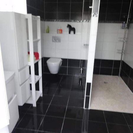 Chambre Avec Salle De Bain Privatisee Avec Petit Dejeuner Compris Осон Экстерьер фото