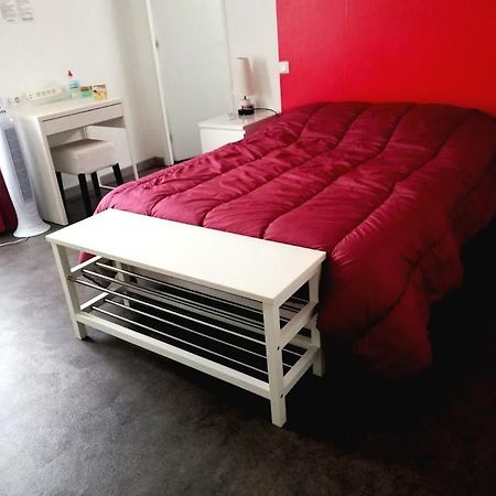 Chambre Avec Salle De Bain Privatisee Avec Petit Dejeuner Compris Осон Экстерьер фото