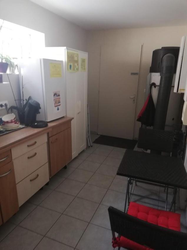 Chambre Avec Salle De Bain Privatisee Avec Petit Dejeuner Compris Осон Экстерьер фото