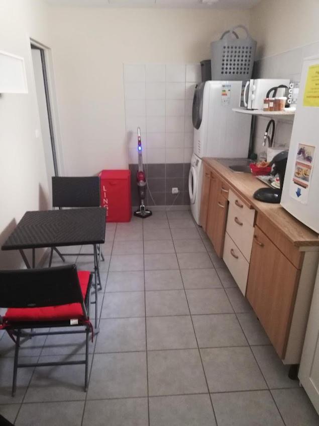 Chambre Avec Salle De Bain Privatisee Avec Petit Dejeuner Compris Осон Экстерьер фото