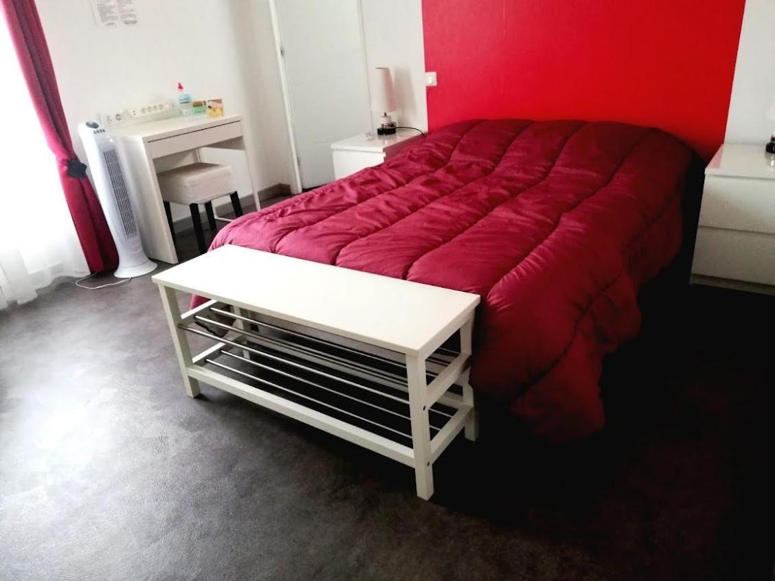 Chambre Avec Salle De Bain Privatisee Avec Petit Dejeuner Compris Осон Экстерьер фото